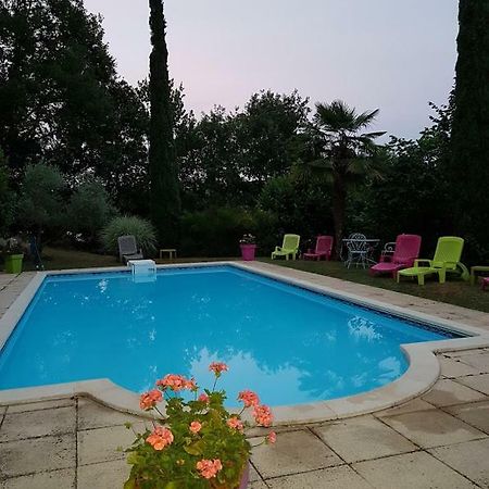 Studio Domaine Des Oliviers Sarlat-la-Caneda Εξωτερικό φωτογραφία