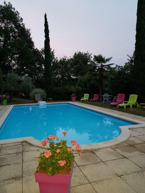 Studio Domaine Des Oliviers Sarlat-la-Caneda Εξωτερικό φωτογραφία