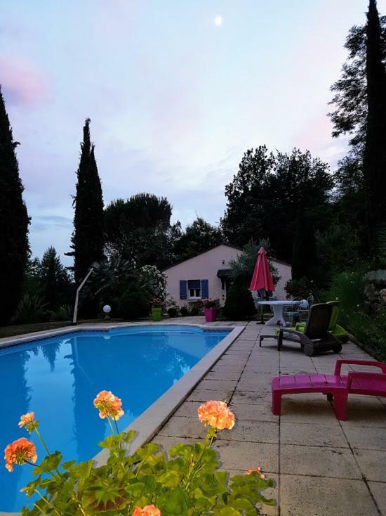 Studio Domaine Des Oliviers Sarlat-la-Caneda Εξωτερικό φωτογραφία